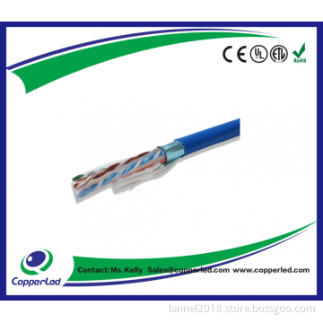 LAN Cable FTP Cat.6 23AWG 305M/Box